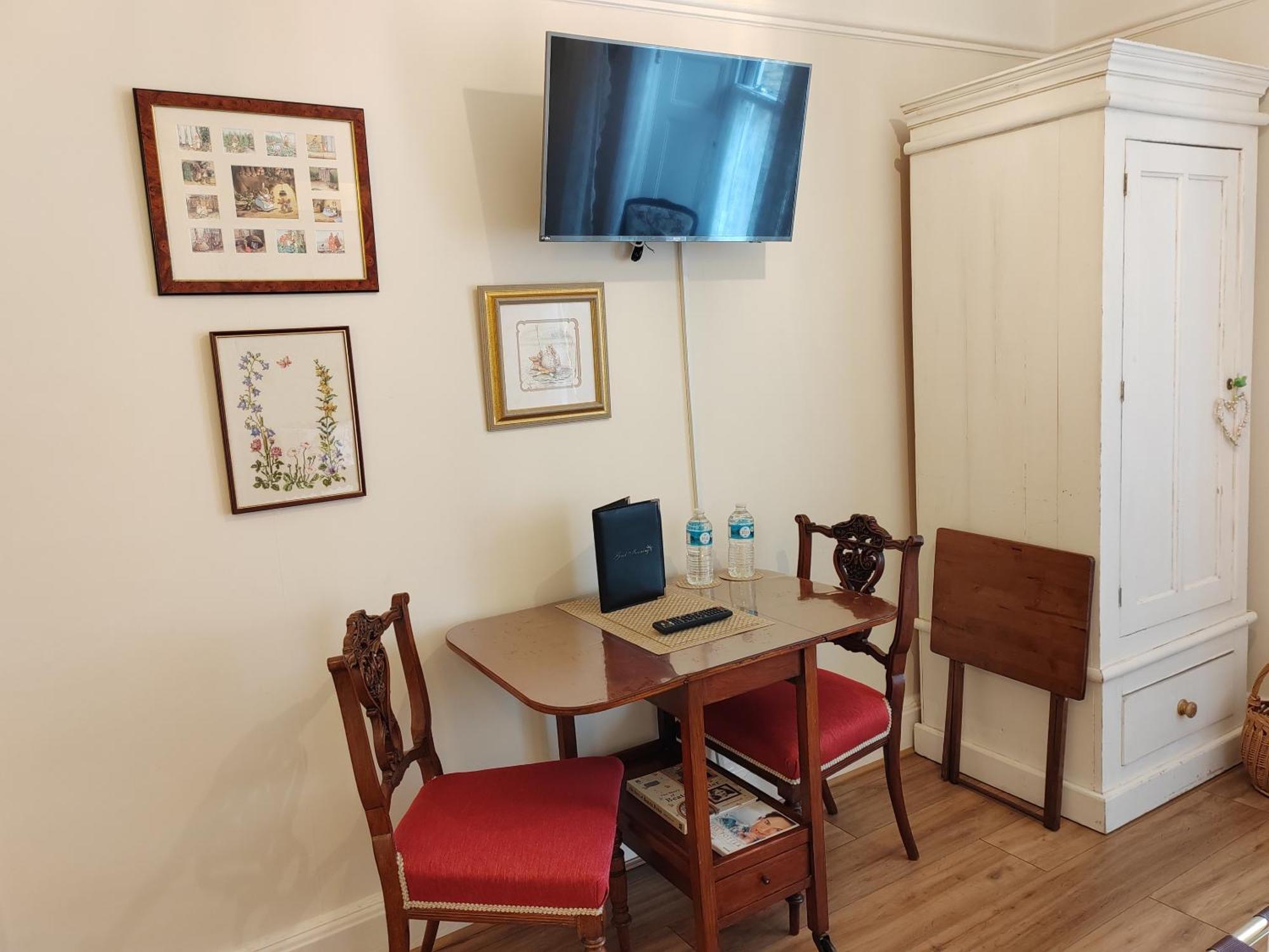 Puddle Duck Lodge - Adults Only Bowness-on-Windermere Quarto foto