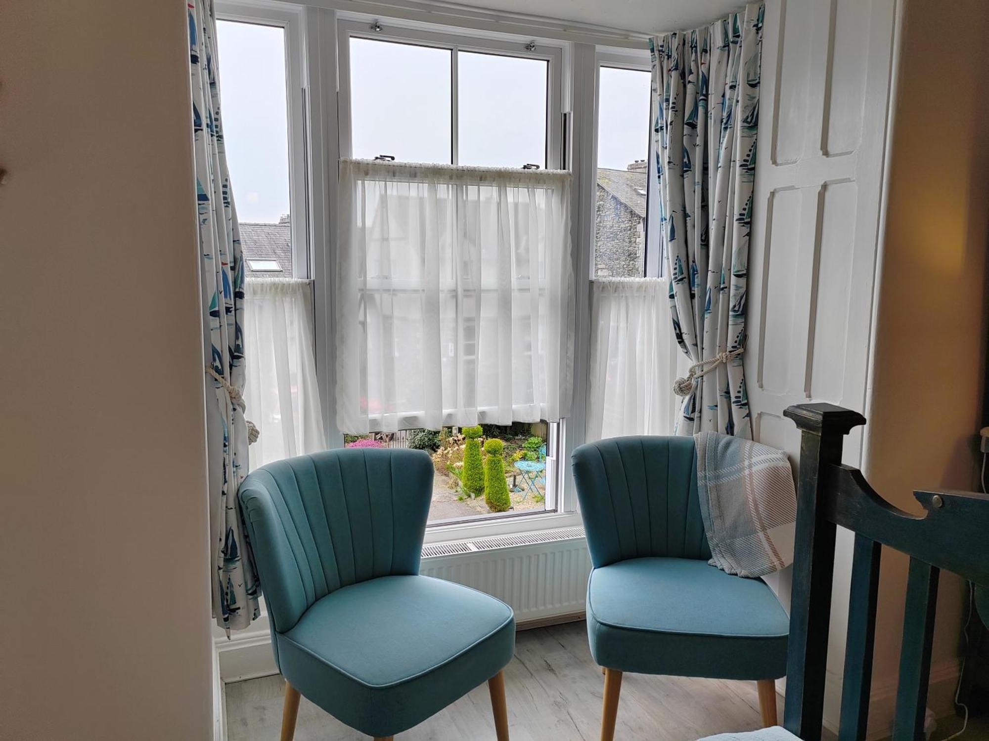 Puddle Duck Lodge - Adults Only Bowness-on-Windermere Quarto foto