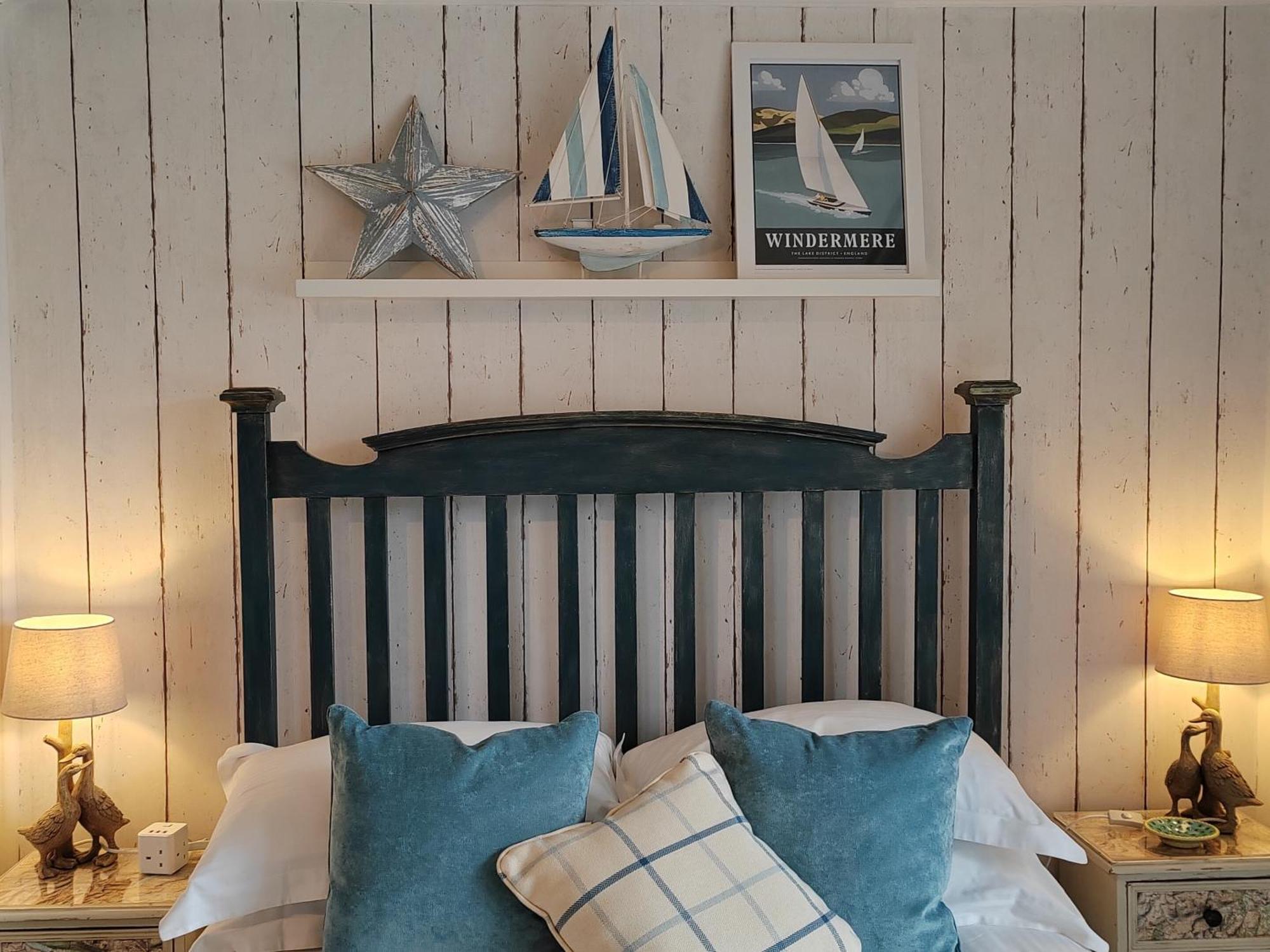 Puddle Duck Lodge - Adults Only Bowness-on-Windermere Quarto foto