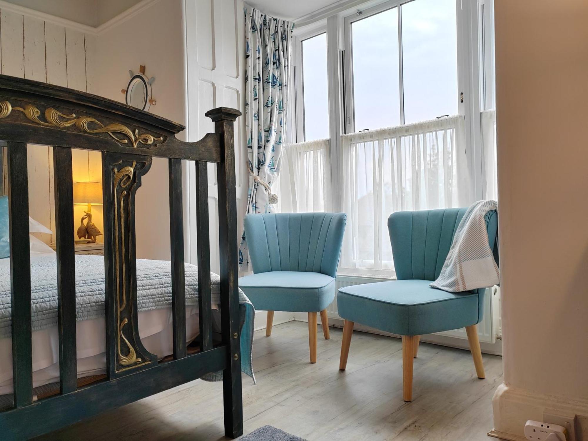 Puddle Duck Lodge - Adults Only Bowness-on-Windermere Quarto foto